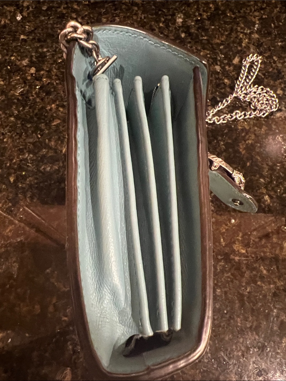 Gucci Dionysus Mini Leather Crossbody-Limited Edition * - Picture 14 of 17